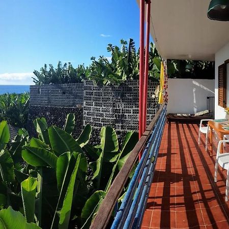 Casita Elmar Villa Tazacorte Luaran gambar