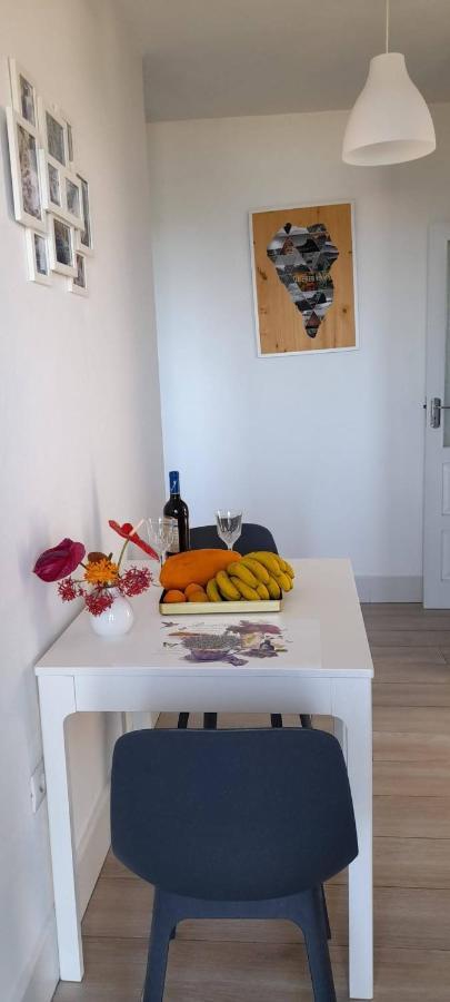Casita Elmar Villa Tazacorte Luaran gambar