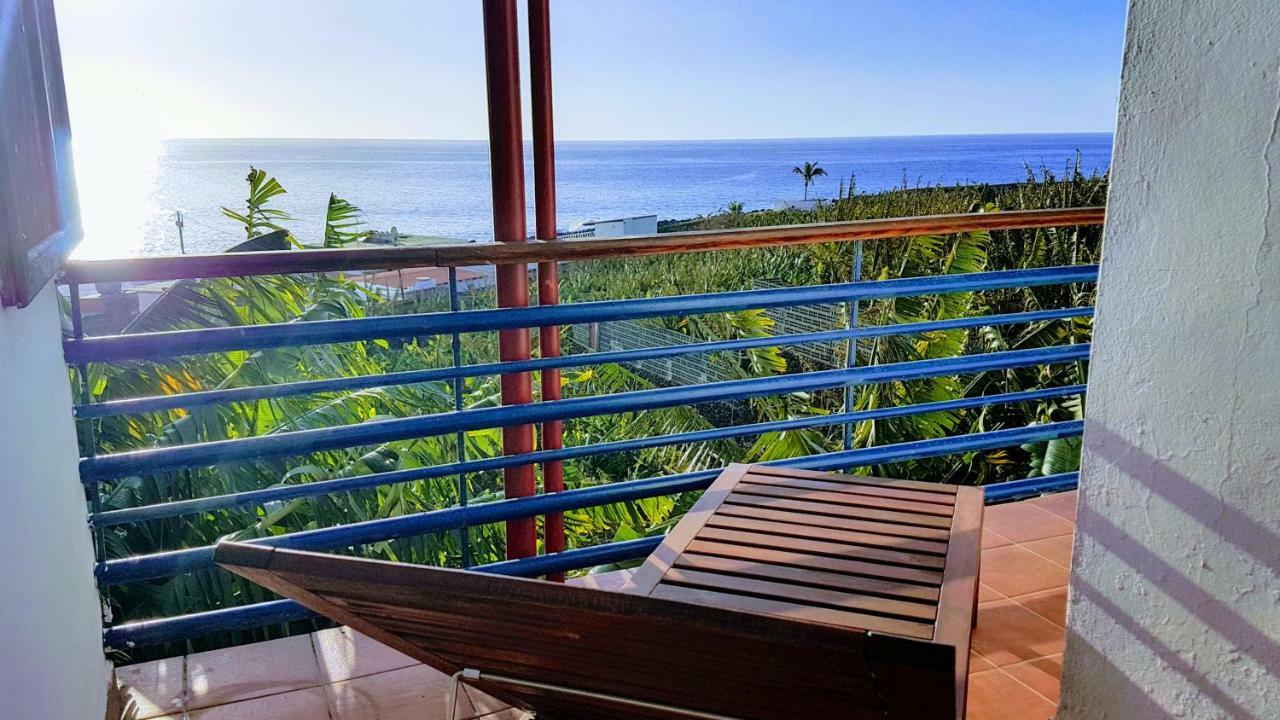 Casita Elmar Villa Tazacorte Luaran gambar