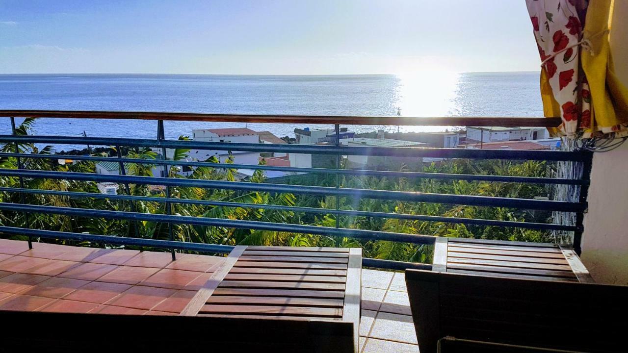 Casita Elmar Villa Tazacorte Luaran gambar