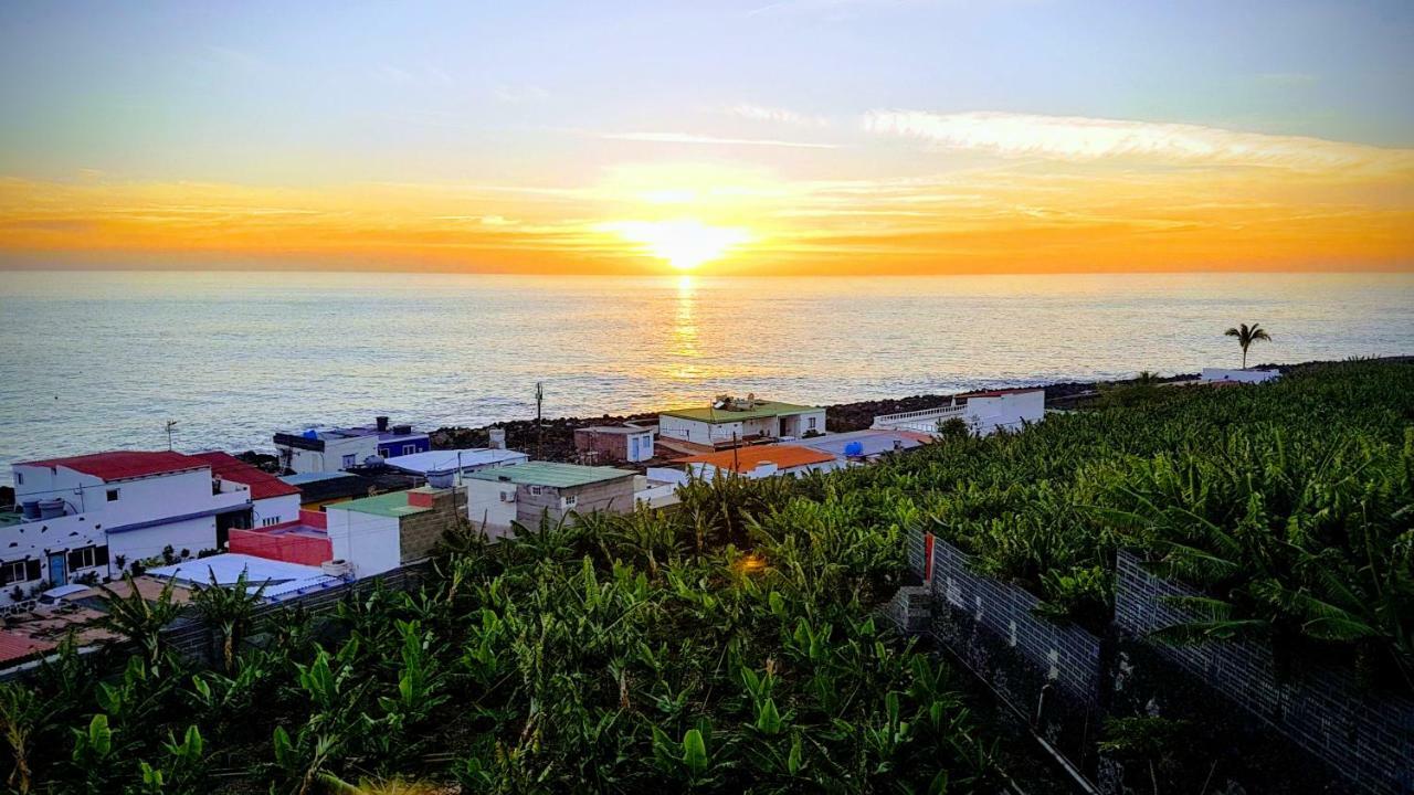 Casita Elmar Villa Tazacorte Luaran gambar