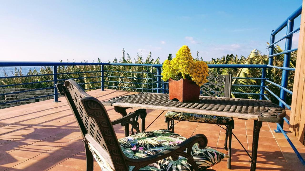 Casita Elmar Villa Tazacorte Luaran gambar